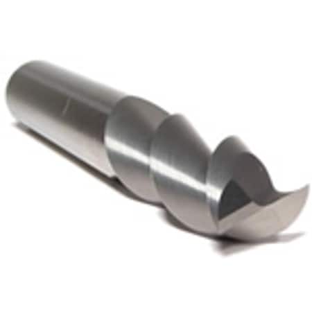 Cgs Tool Ferocious 2Fl 55 Deg Long Sq 20Mmdia 63Mmloc 125Mmoal M2257-UC